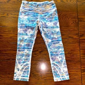 Women’s Capri leggings